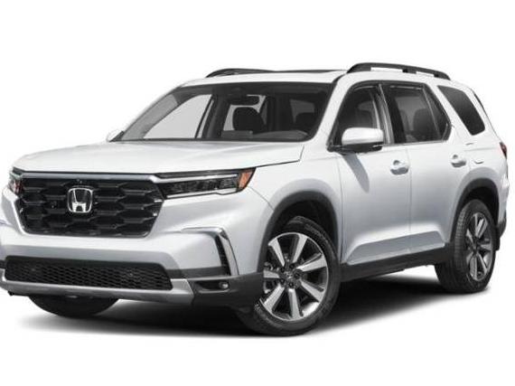 HONDA PILOT 2023 5FNYG1H80PB039178 image