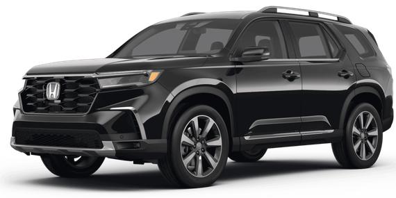 HONDA PILOT 2023 5FNYG1H73PB016937 image
