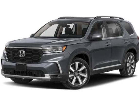 HONDA PILOT 2023 5FNYG2H7XPB003608 image