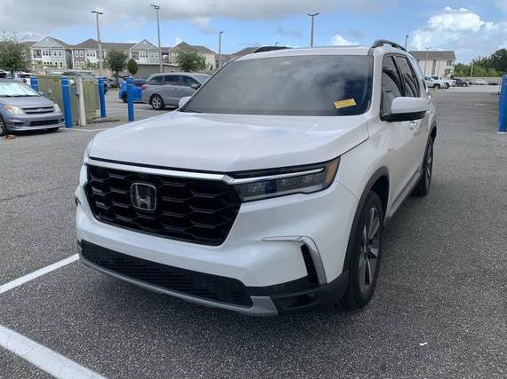 HONDA PILOT 2023 5FNYG1H85PB037698 image HONDA PILOT 2023 5FNYG1H85PB037698 image