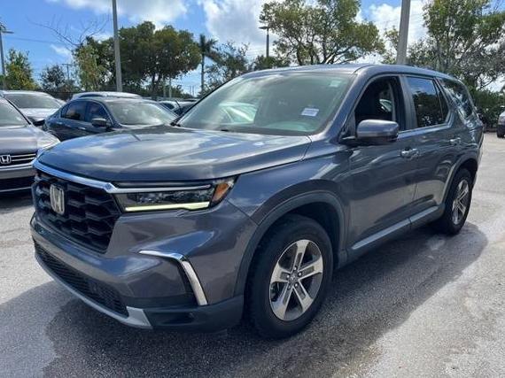 HONDA PILOT 2023 5FNYG2H43PB011636 image HONDA PILOT 2023 5FNYG2H43PB011636 image