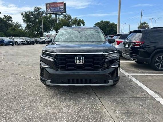 HONDA PILOT 2023 5FNYG2H70PB011362 image