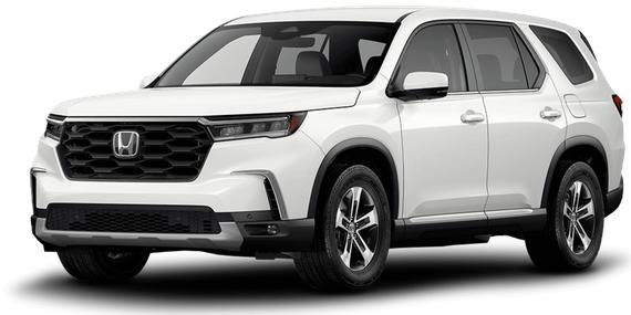 HONDA PILOT 2023 5FNYG1H50PB016120 image