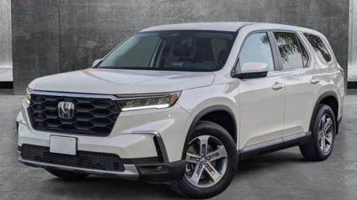 HONDA PILOT 2023 5FNYG2H49PB006229 image