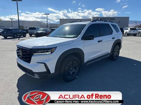 HONDA PILOT 2023 5FNYG1H64PB043118 image HONDA PILOT 2023 5FNYG1H64PB043118 image