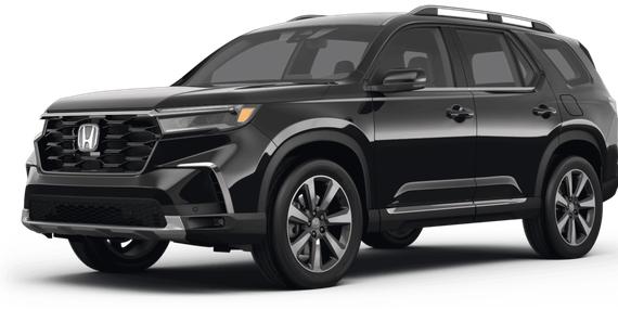 HONDA PILOT 2023 5FNYG2H76PB003024 image