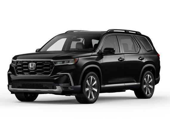 HONDA PILOT 2023 5FNYG1H88PB038506 image