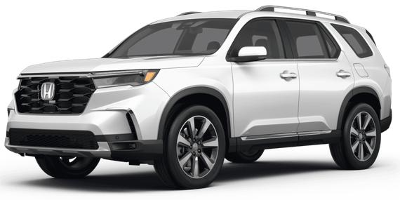 HONDA PILOT 2023 5FNYG1H78PB010406 image