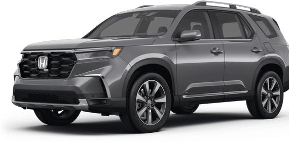 HONDA PILOT 2023 5FNYG1H76PB002305 image