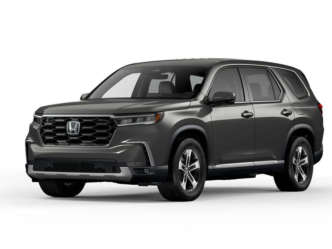 HONDA PILOT 2023 5FNYG2H45PB003571 image