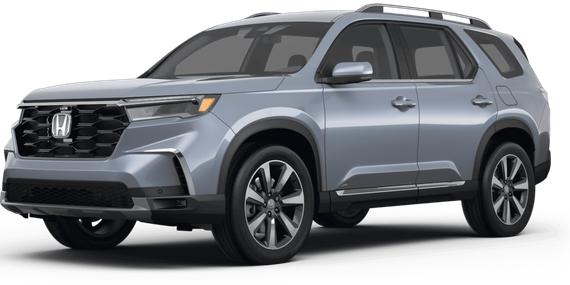 HONDA PILOT 2023 5FNYG1H89PB036991 image