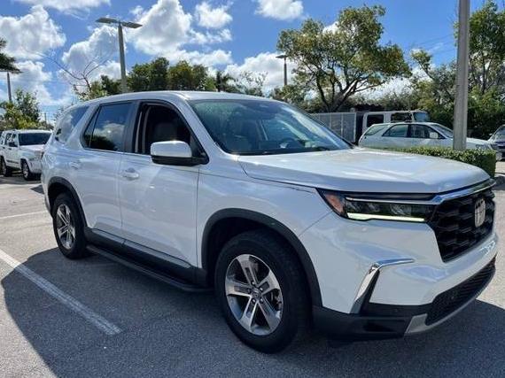 HONDA PILOT 2023 5FNYG1H57PB012176 image HONDA PILOT 2023 5FNYG1H57PB012176 image