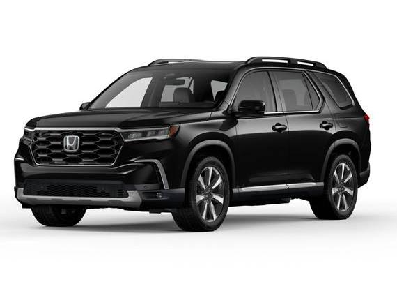 HONDA PILOT 2023 5FNYG1H82PB019952 image
