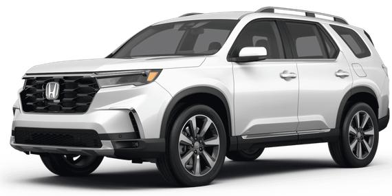 HONDA PILOT 2023 5FNYG1H7XPB020032 image HONDA PILOT 2023 5FNYG1H7XPB020032 image