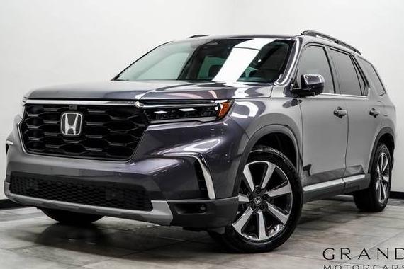 HONDA PILOT 2023 5FNYG1H82PB011561 image HONDA PILOT 2023 5FNYG1H82PB011561 image
