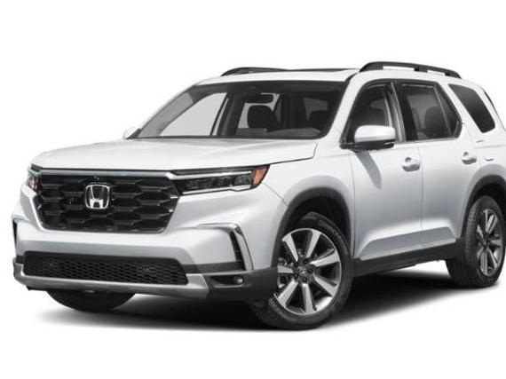 HONDA PILOT 2023 5FNYG1H84PB009598 image