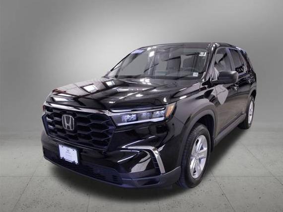 HONDA PILOT 2023 5FNYG1H27PB026178 image HONDA PILOT 2023 5FNYG1H27PB026178 image