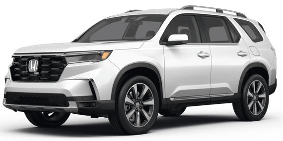 HONDA PILOT 2023 5FNYG1H70PB023232 image HONDA PILOT 2023 5FNYG1H70PB023232 image