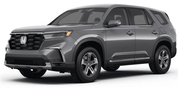 HONDA PILOT 2023 5FNYG2H51PB004595 image