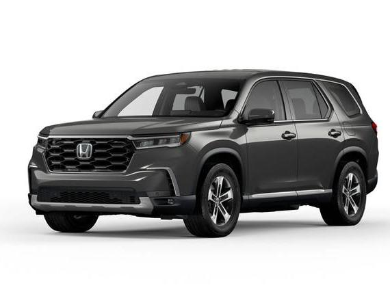 HONDA PILOT 2023 5FNYG2H45PB001190 image