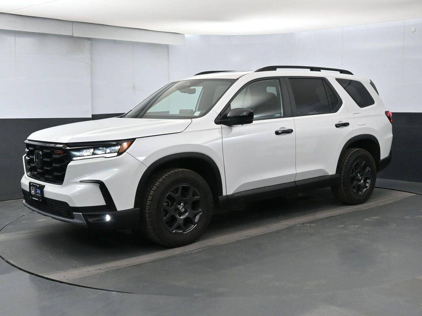 HONDA PILOT 2023 5FNYG1H69PB022135 image