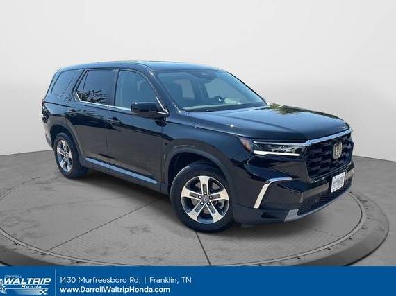 HONDA PILOT 2023 5FNYG1H53PB014524 image HONDA PILOT 2023 5FNYG1H53PB014524 image