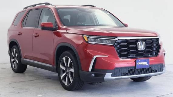 HONDA PILOT 2023 5FNYG1H77PB044949 image