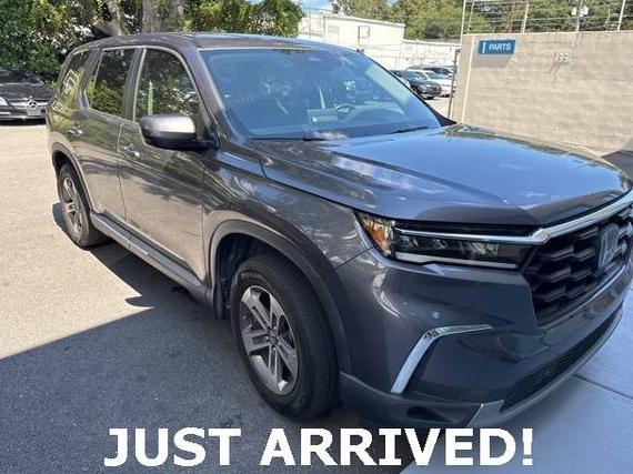 HONDA PILOT 2023 5FNYG2H53PB010141 image HONDA PILOT 2023 5FNYG2H53PB010141 image