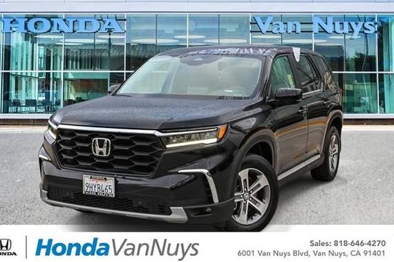 HONDA PILOT 2023 5FNYG2H56PB014412 image HONDA PILOT 2023 5FNYG2H56PB014412 image