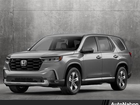 HONDA PILOT 2023 5FNYG1H44PB002759 image