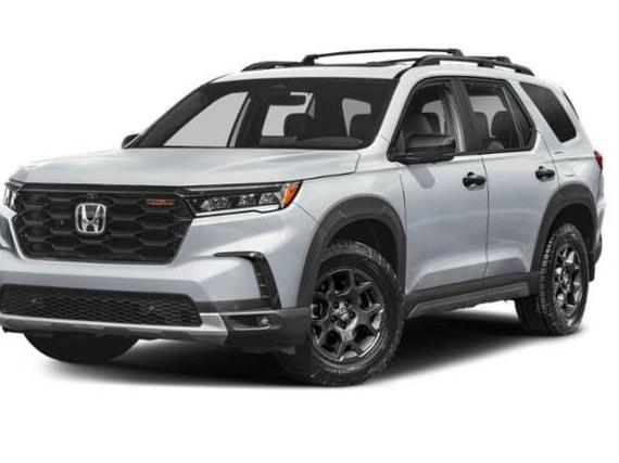 HONDA PILOT 2023 5FNYG1H69PB027562 image