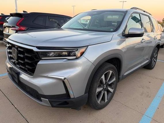 HONDA PILOT 2023 5FNYG1H74PB046707 image HONDA PILOT 2023 5FNYG1H74PB046707 image