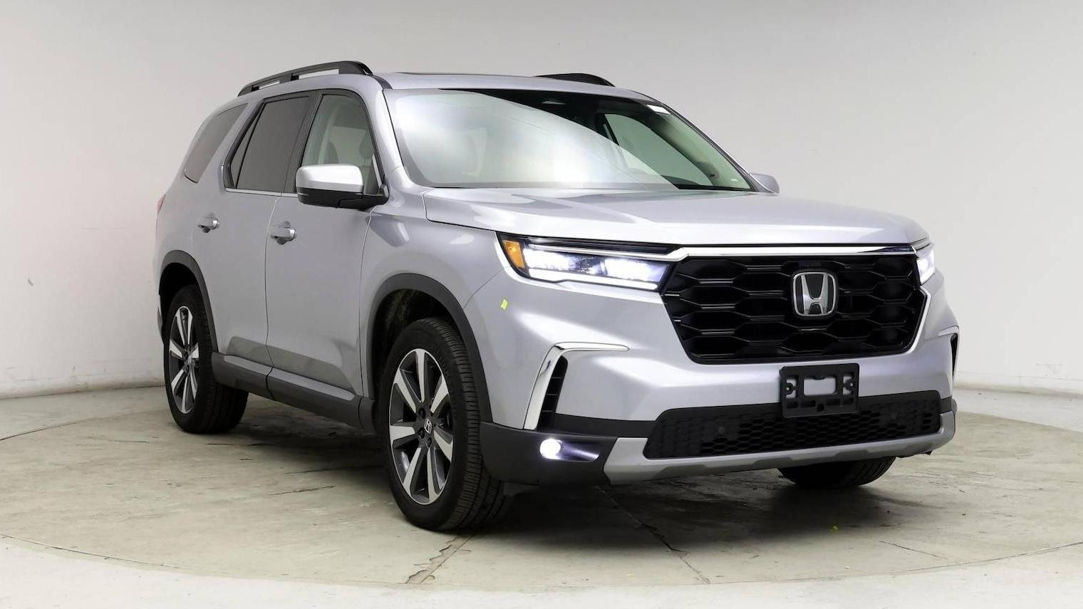 HONDA PILOT 2023 5FNYG1H73PB050439 image