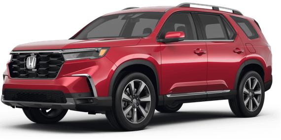 HONDA PILOT 2023 5FNYG1H83PB032077 image HONDA PILOT 2023 5FNYG1H83PB032077 image