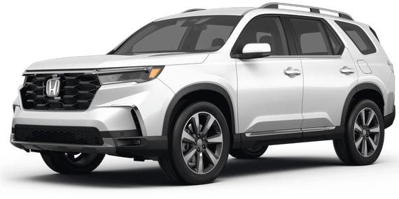 HONDA PILOT 2023 5FNYG1H85PB022036 image