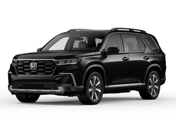 HONDA PILOT 2023 5FNYG2H74PB005001 image