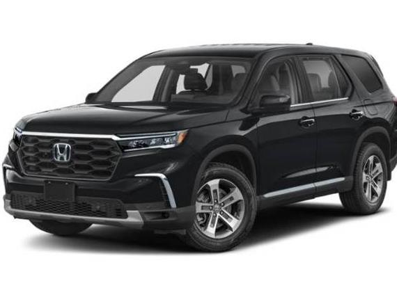 HONDA PILOT 2023 5FNYG2H49PB012953 image