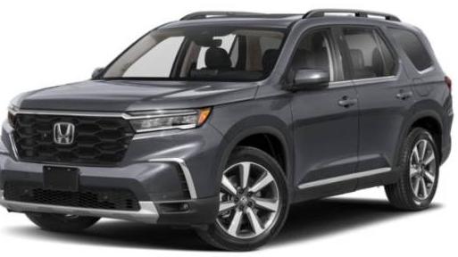 HONDA PILOT 2023 5FNYG1H77PB038391 image