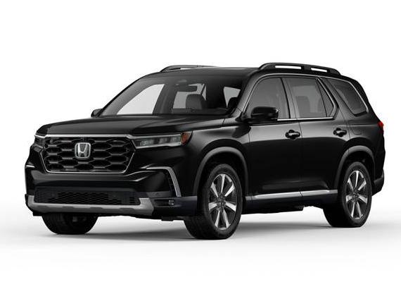 HONDA PILOT 2023 5FNYG1H88PB031443 image