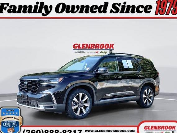 HONDA PILOT 2023 5FNYG1H80PB004382 image HONDA PILOT 2023 5FNYG1H80PB004382 image