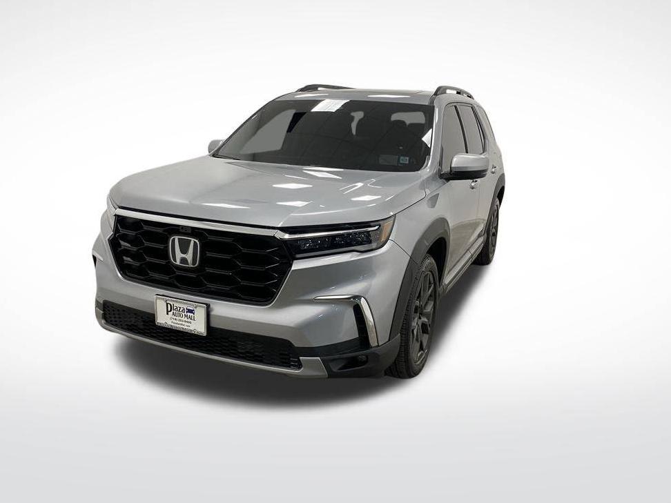 HONDA PILOT 2023 5FNYG1H84PB032623 image