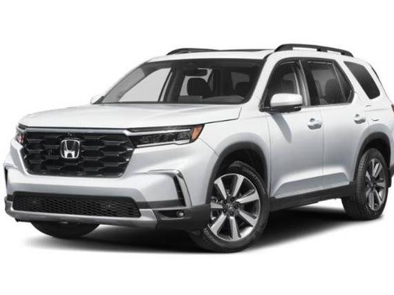 HONDA PILOT 2023 5FNYG1H85PB029004 image