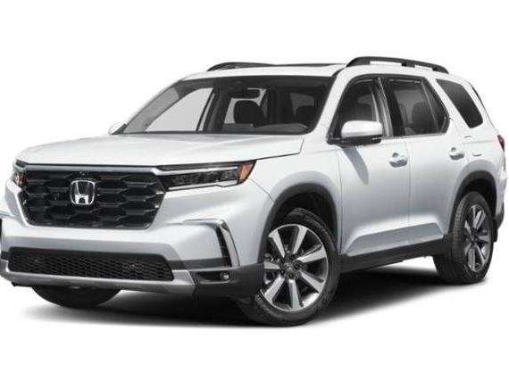 HONDA PILOT 2023 5FNYG1H86PB049259 image
