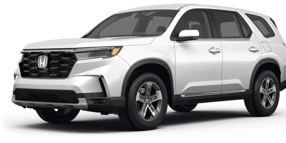 HONDA PILOT 2023 5FNYG2H50PB001915 image