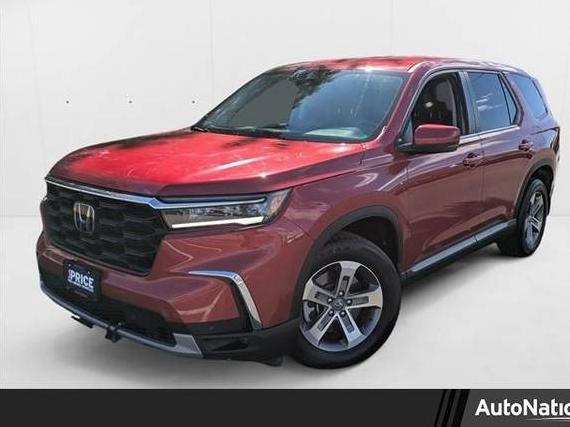 HONDA PILOT 2023 5FNYG1H42PB003795 image HONDA PILOT 2023 5FNYG1H42PB003795 image