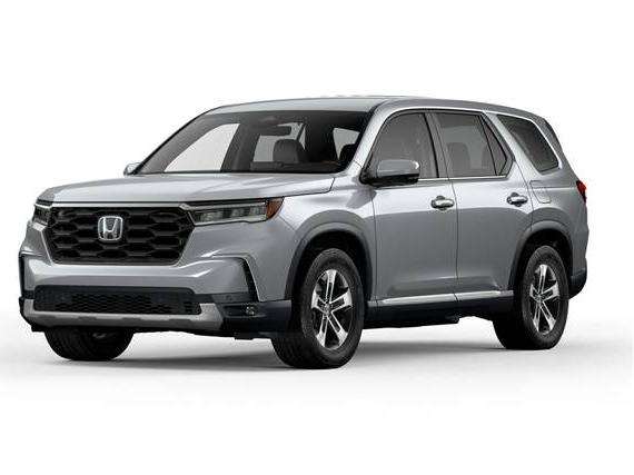 HONDA PILOT 2023 5FNYG2H54PB012206 image