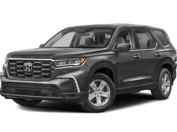 HONDA PILOT 2023 5FNYG1H24PB022492 image HONDA PILOT 2023 5FNYG1H24PB022492 image