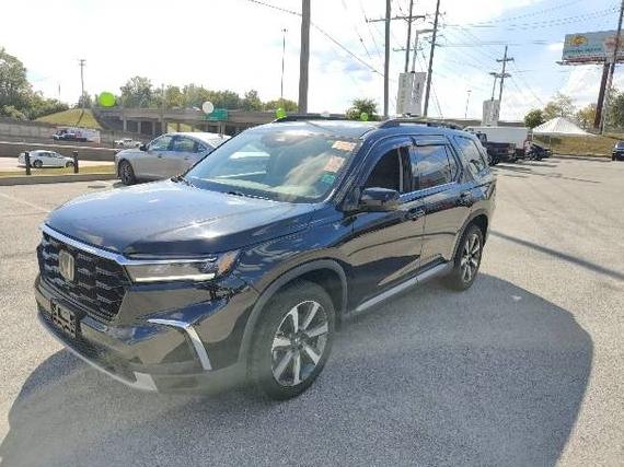 HONDA PILOT 2023 5FNYG1H76PB014681 image HONDA PILOT 2023 5FNYG1H76PB014681 image