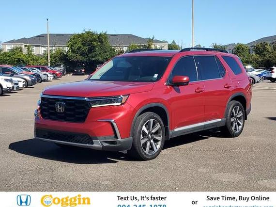 HONDA PILOT 2023 5FNYG1H84PB026370 image HONDA PILOT 2023 5FNYG1H84PB026370 image