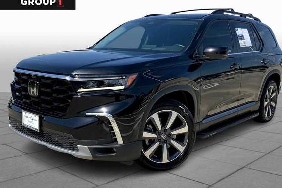 HONDA PILOT 2023 5FNYG1H80PB040010 image